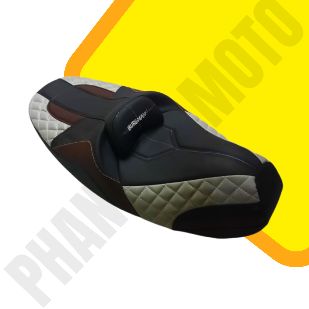 Touring Seat P12