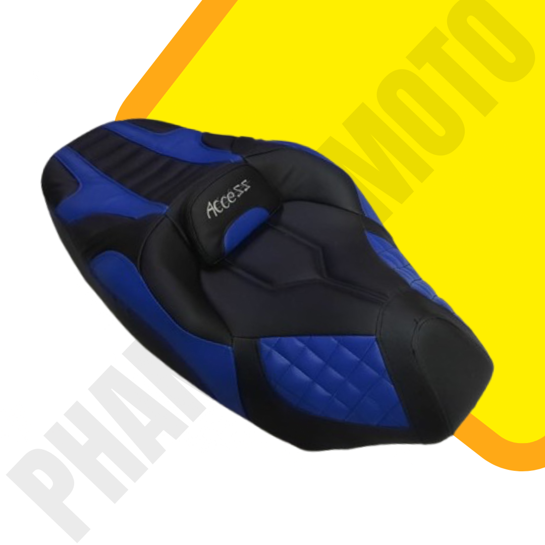 Touring Seat P21