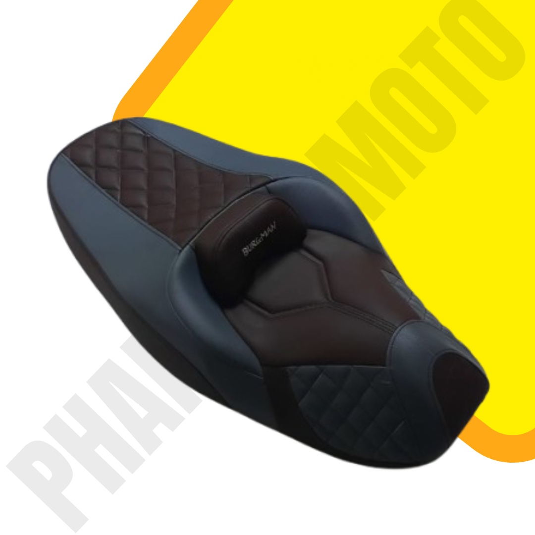 Touring Seat P23
