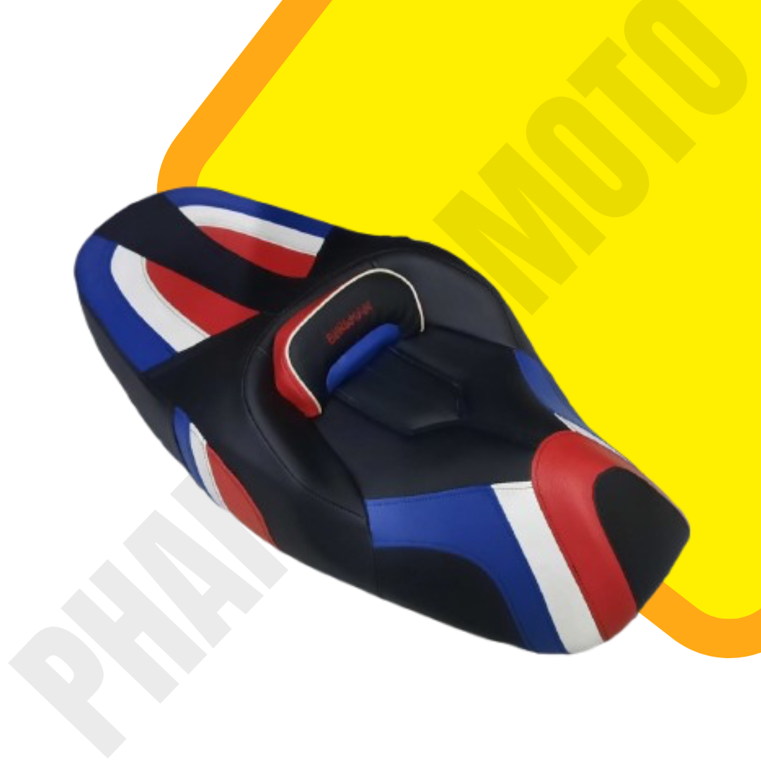 Touring Seat P3