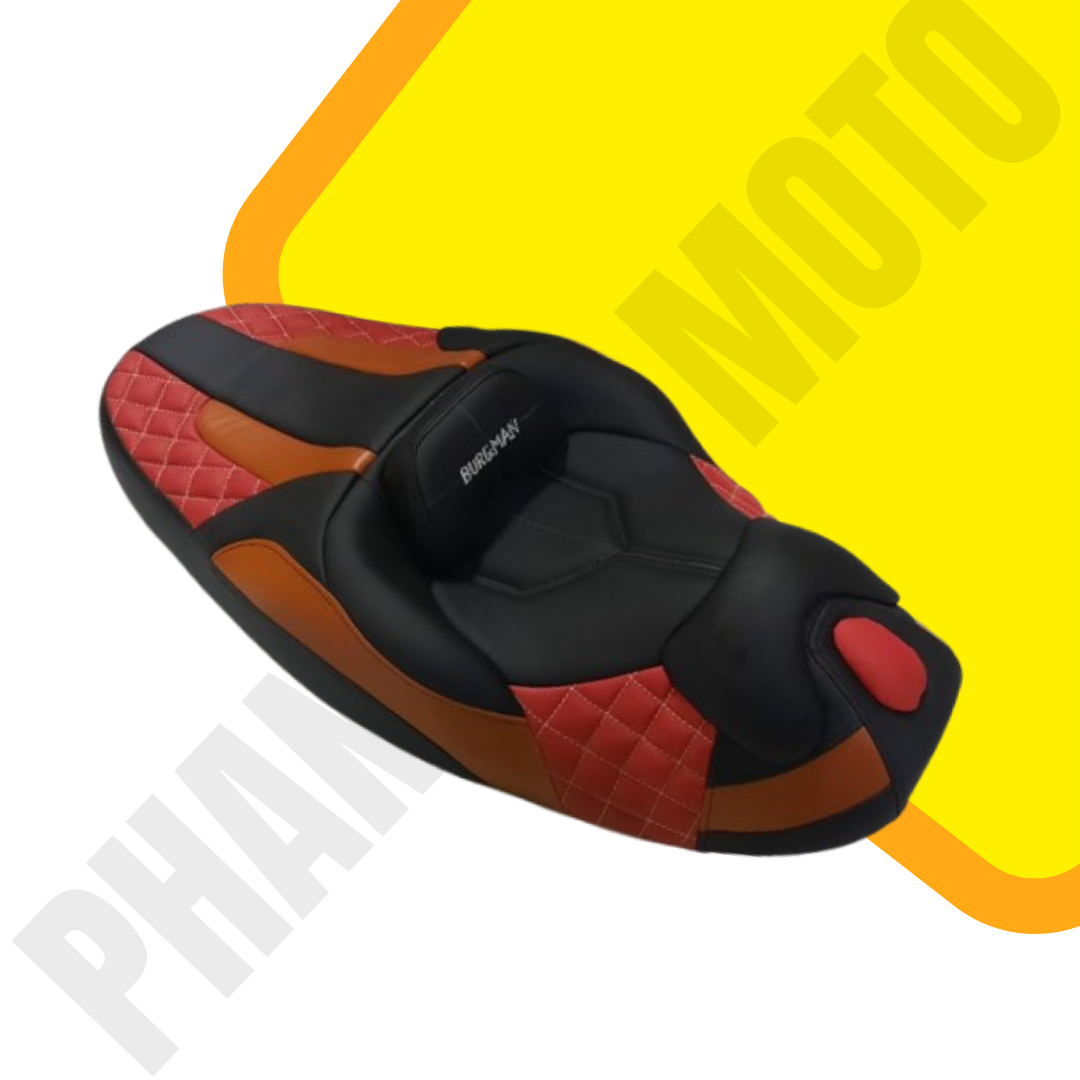 Touring Seat P6