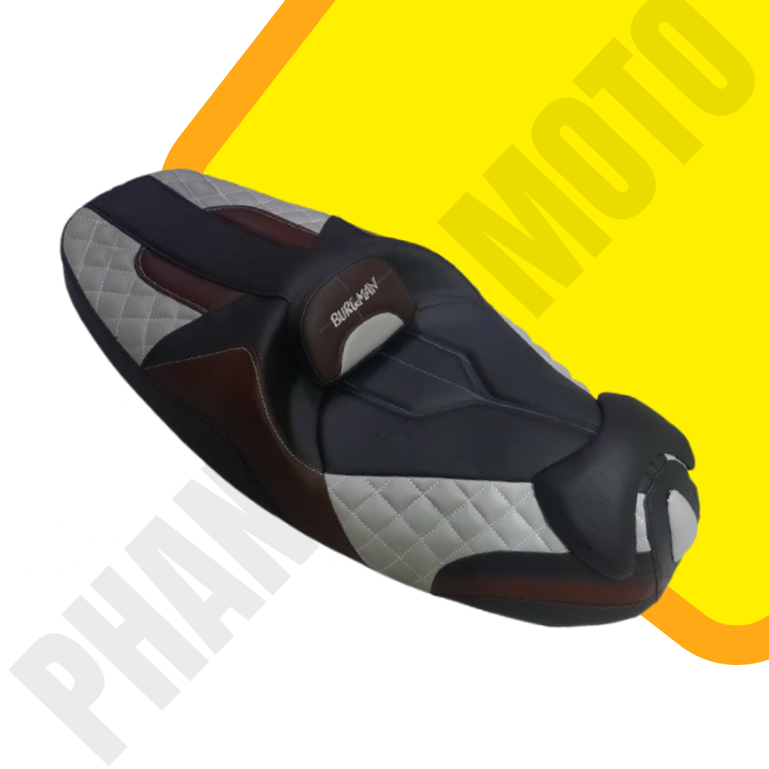 Touring Seat P8