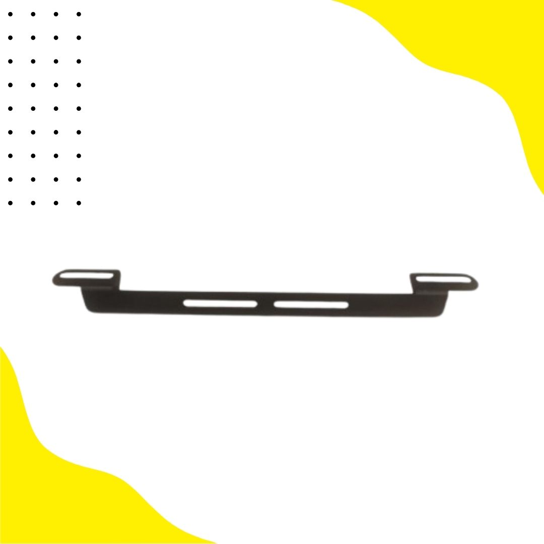 Universal Fog Light Clamp Stainless Steel Bs