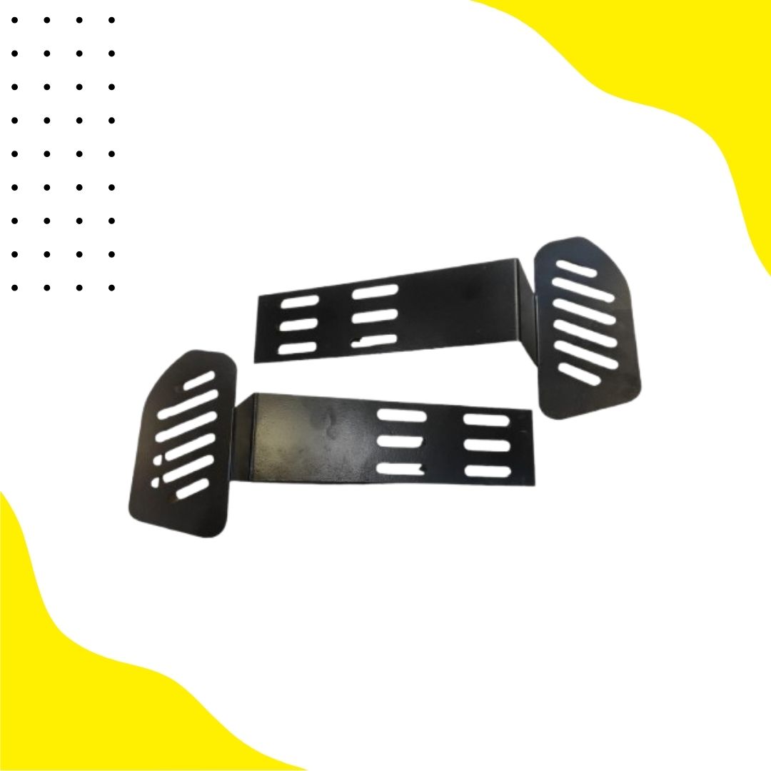 Universal Scooter Footrest Bs