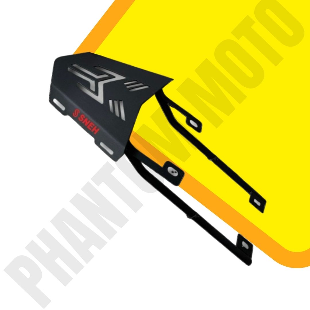 MT 15 Trail Carrier
