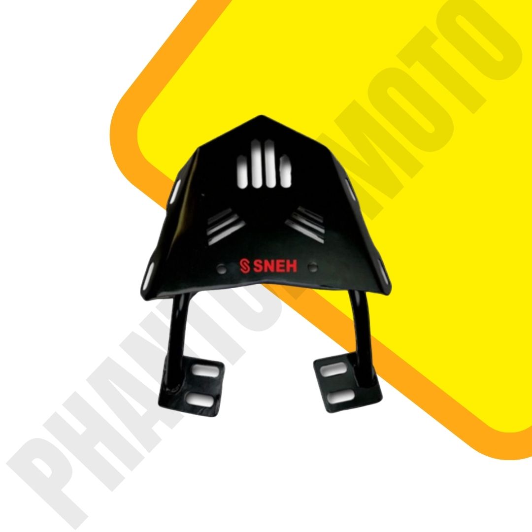 DOMINAR / PULSAR NS TOP RACK