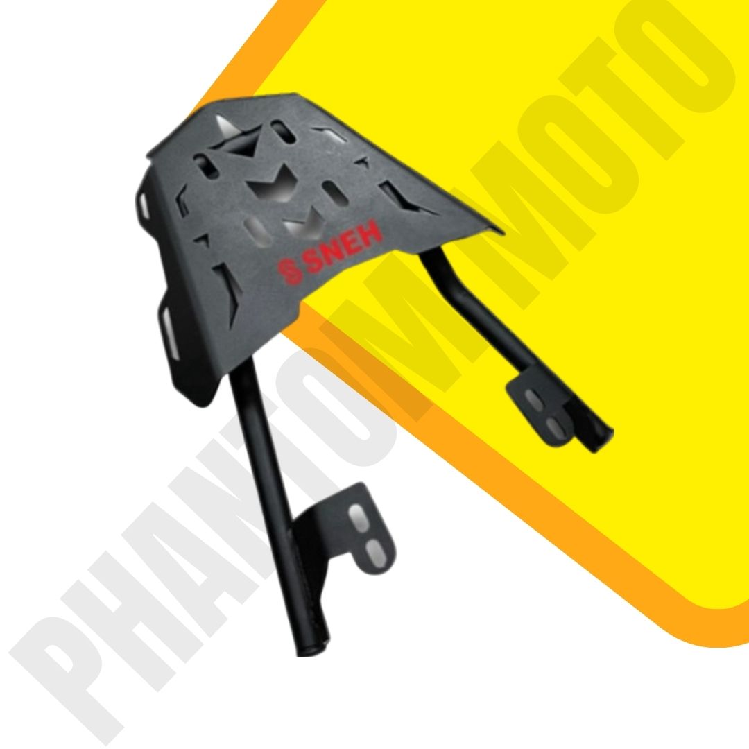 PULSAR N160 TOP RACK