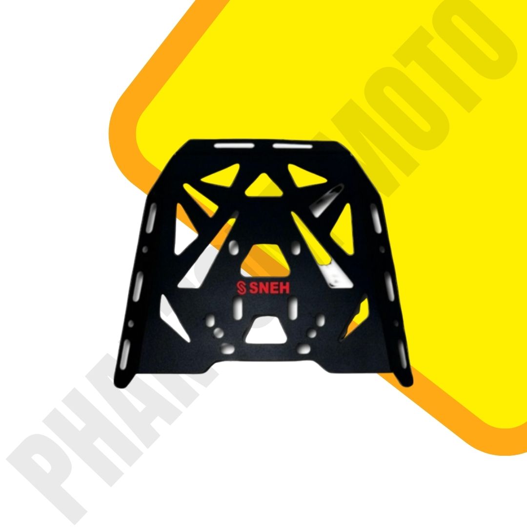 HIMALAYAN 450 TOP RACK PLATE
