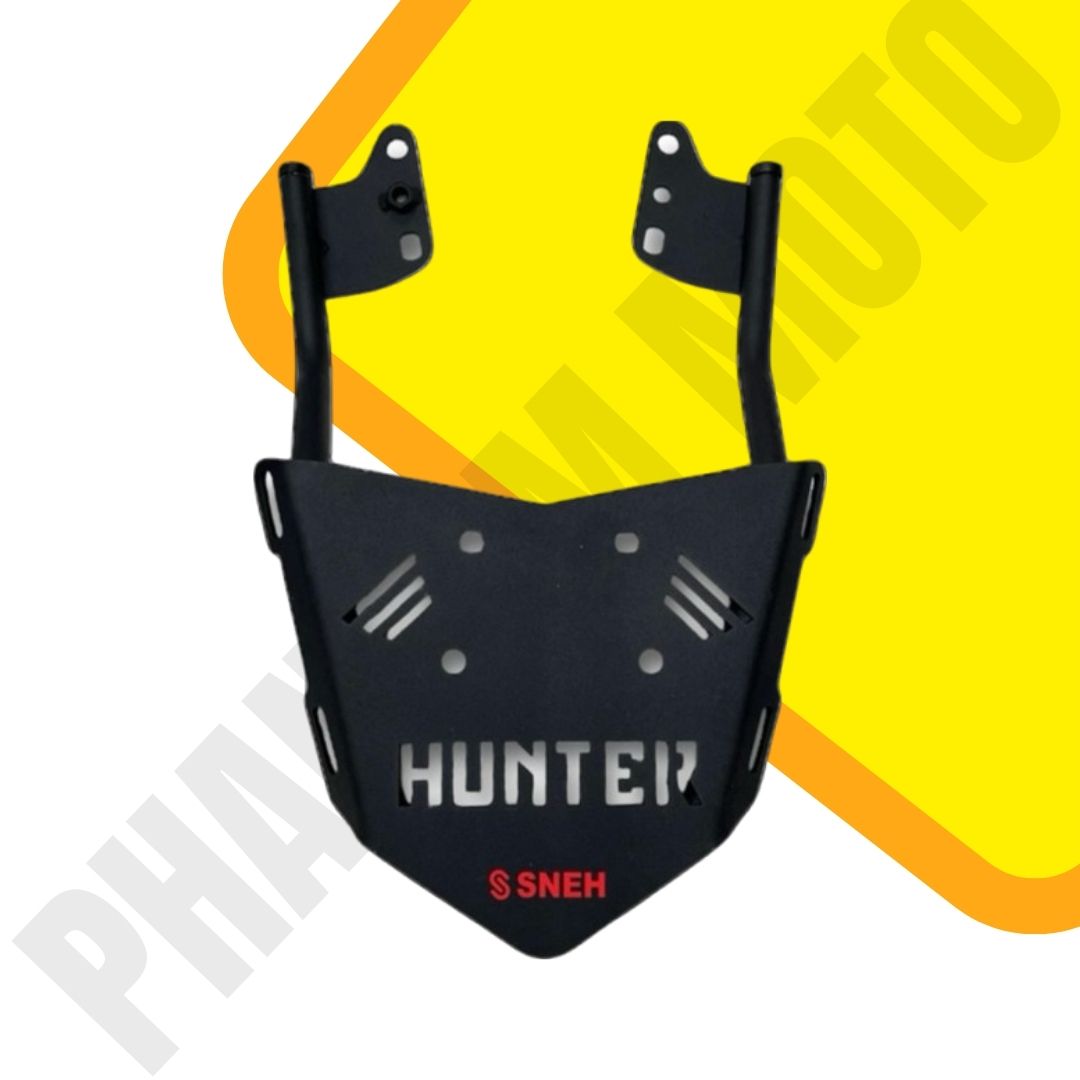 HUNTER SMALL TOP RACK