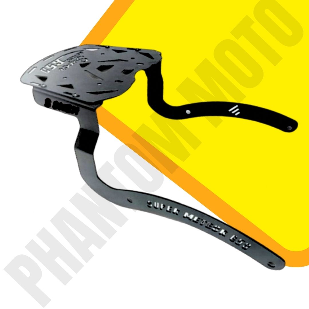 SUPER METEOR 650 TOP RACK