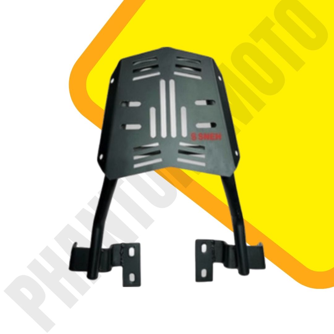 HONDA SP125 SHINE BS6 TOP RACK