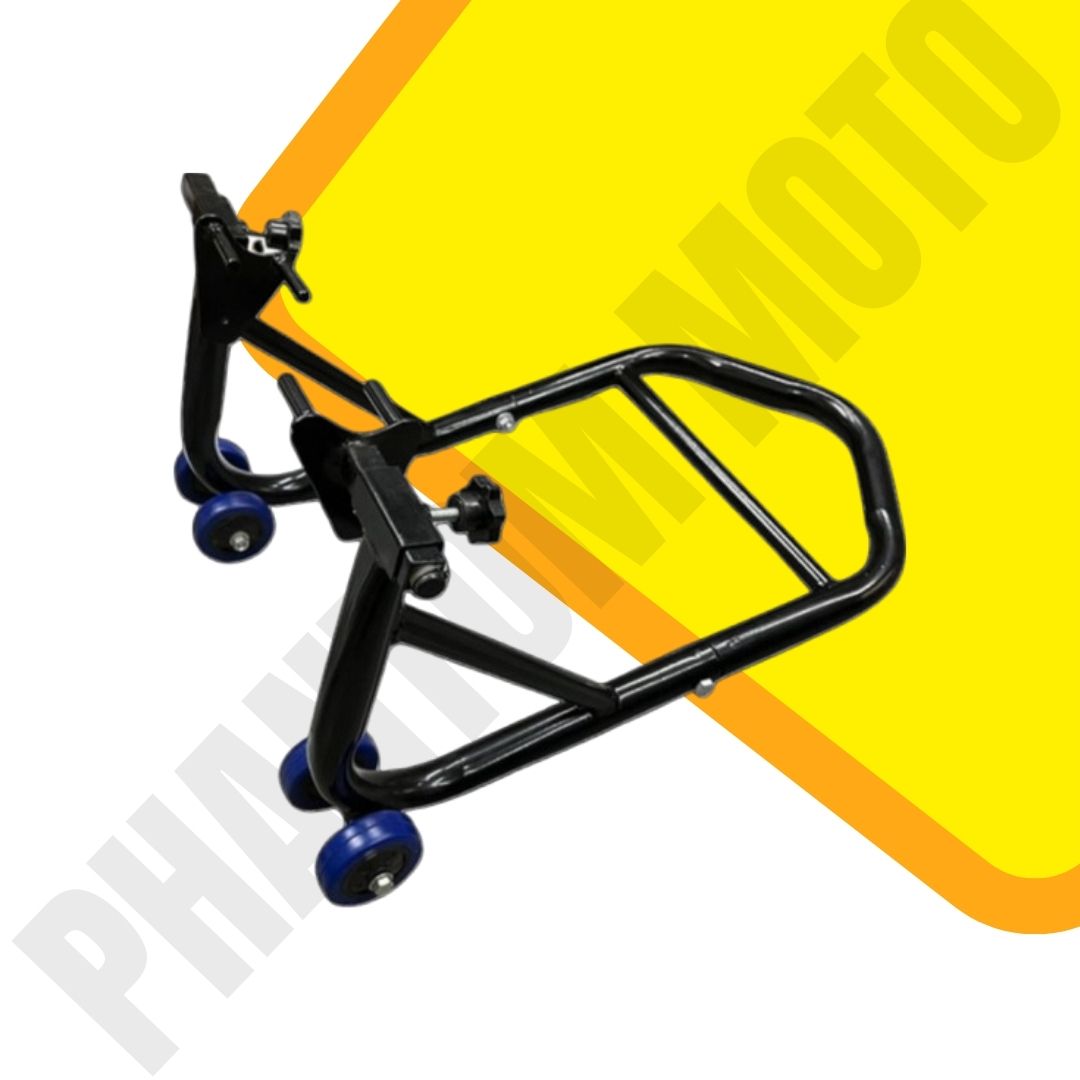Universal Premium Paddock Stand for All Bikes