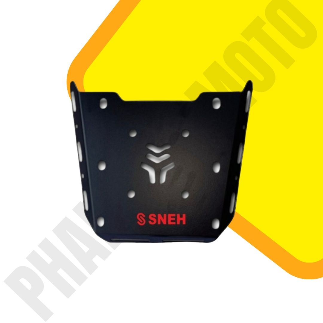 UNIVERSAL TOP RACK PLATE ONLY