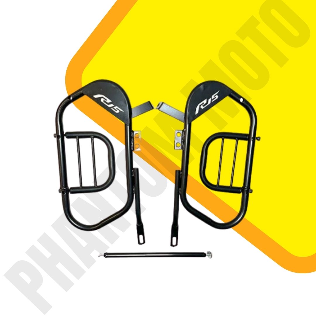 SADDLE STAY FOR R15 V4