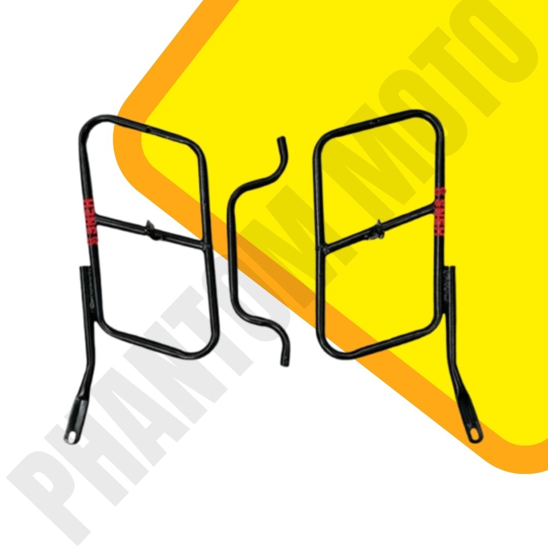 SADDLE STAY FOR TVS APACHE RTR 4V