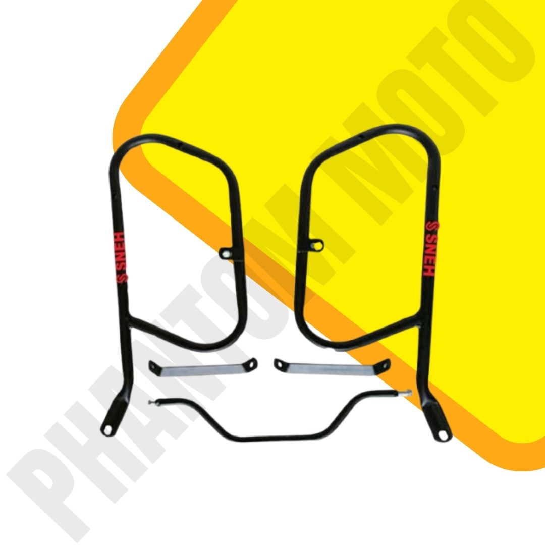 SADDLE STAY FOR HUNTER 350
