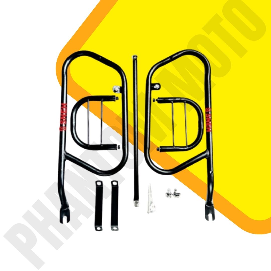 SADDLE STAY FOR RE HIMALAYAN 450