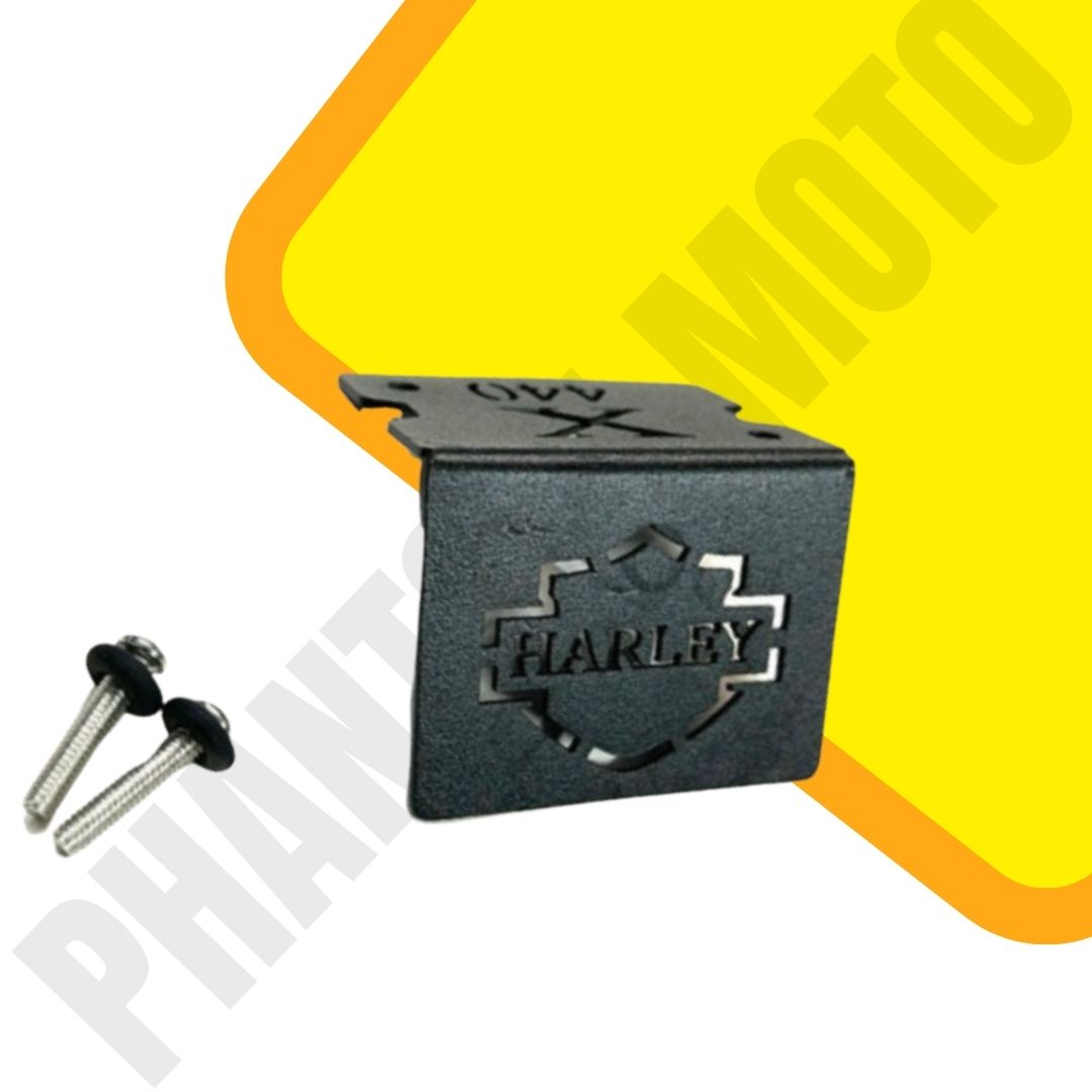 Front Master Cylinder Guard for Harlet X440