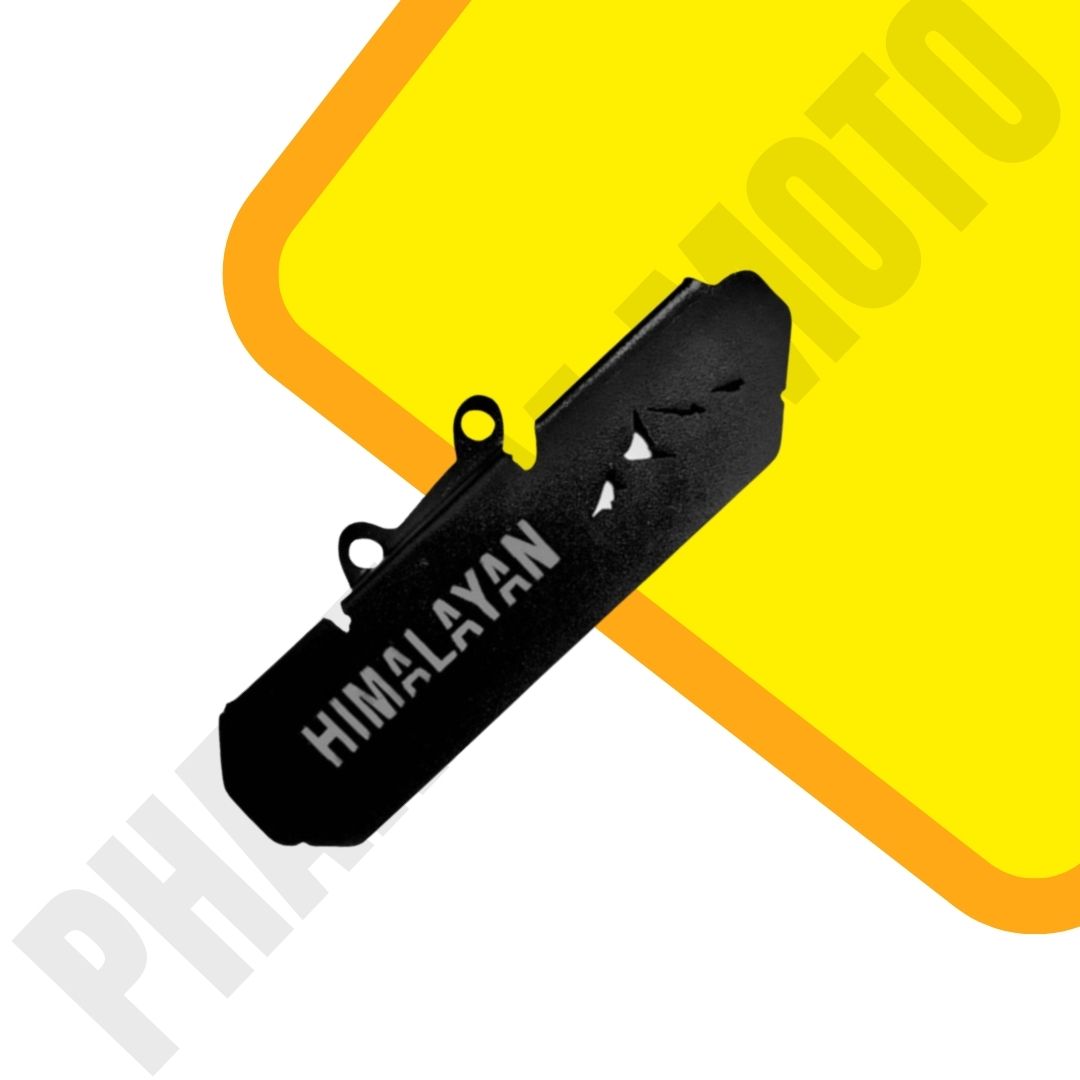 Rear Master Cylinder Guard for Himalayan / Scram