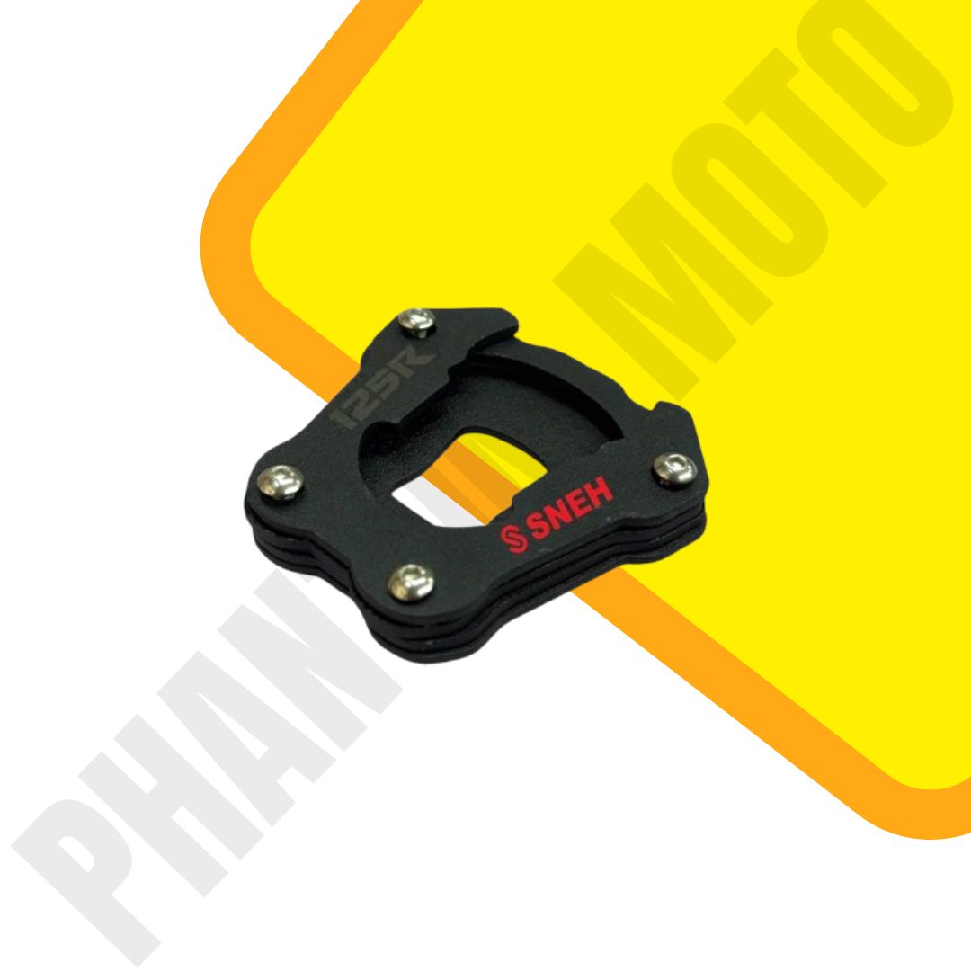 SIDE STAND EXTENDER FOR HERO XTREME 125R