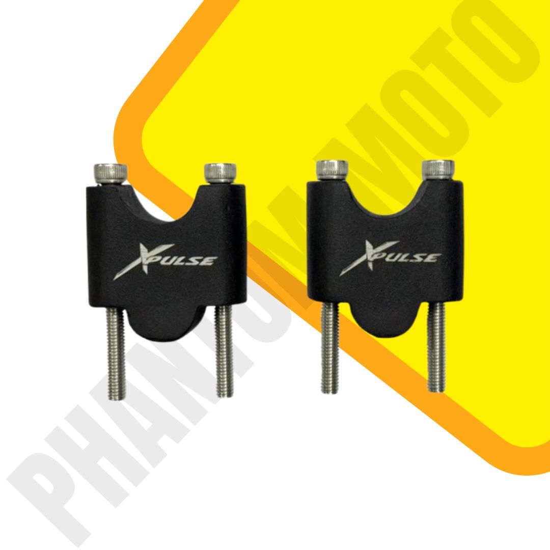 HANDLE RISER XPULSE 200
