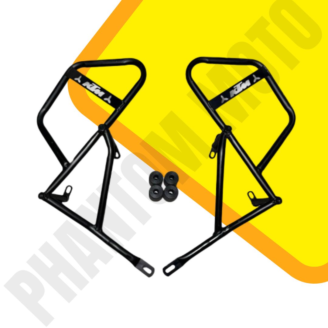 KTM DUKE GEN 3 CRASH GUARD OTH