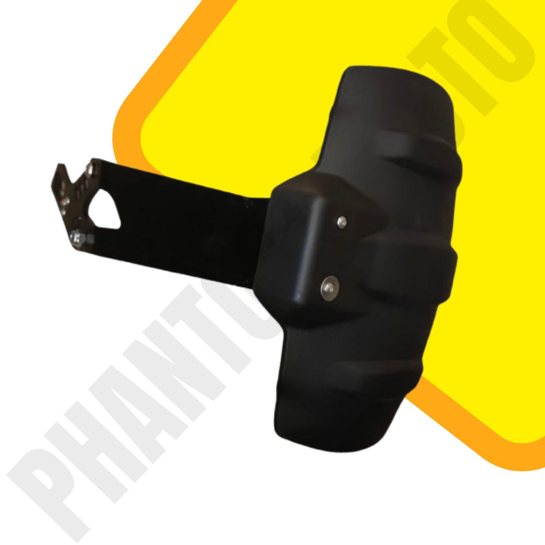 UNIVERSAL TYRE HUGEER HEAVY ADV TYPE