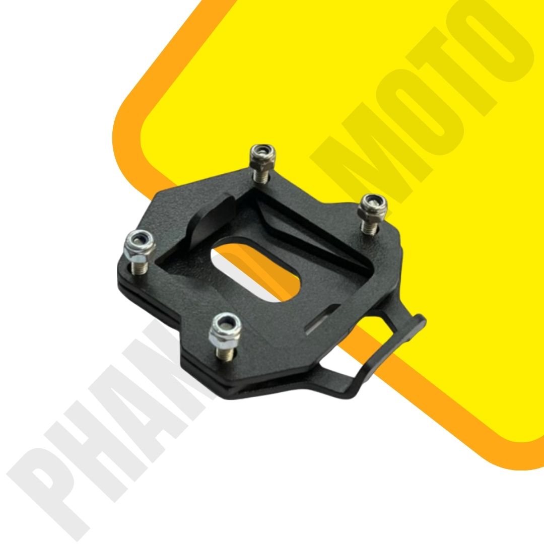 Side Stand Extender Himalayan 411 / Scram