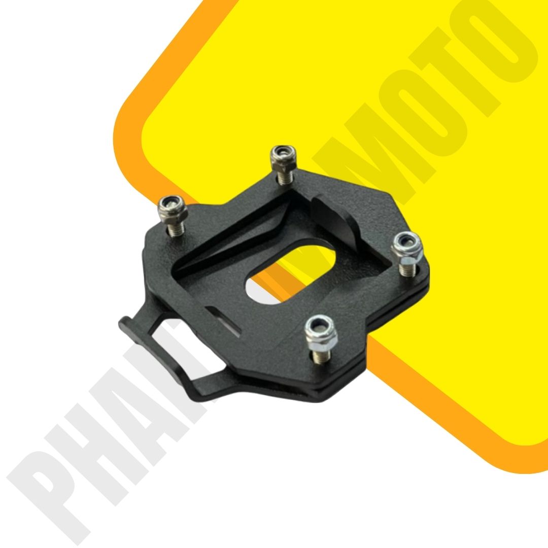 HUNTER SIde Stand Extender
