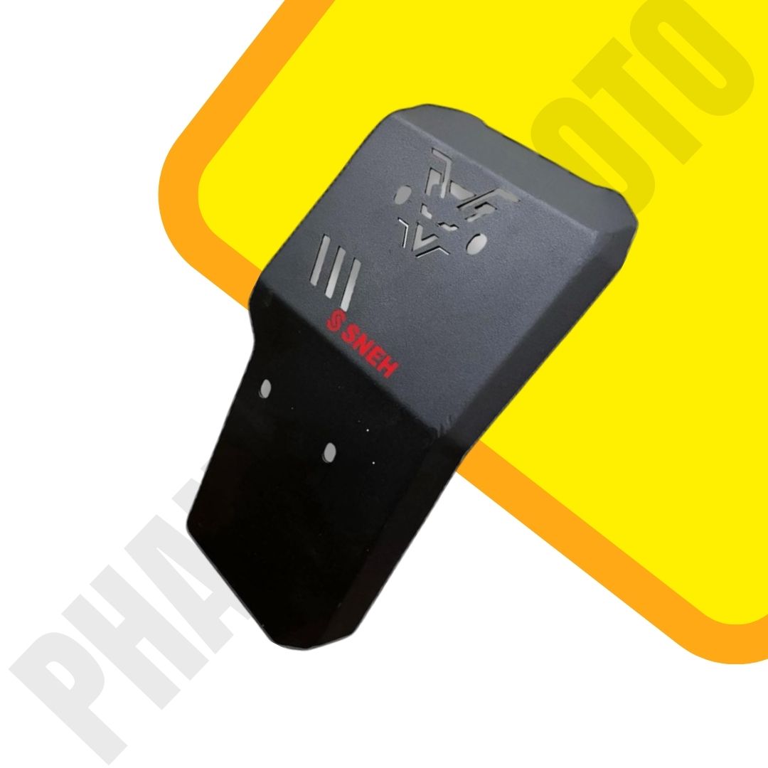 SUMP GUARD FOR TRIUMPH SPEED / SCRAMBLER 400