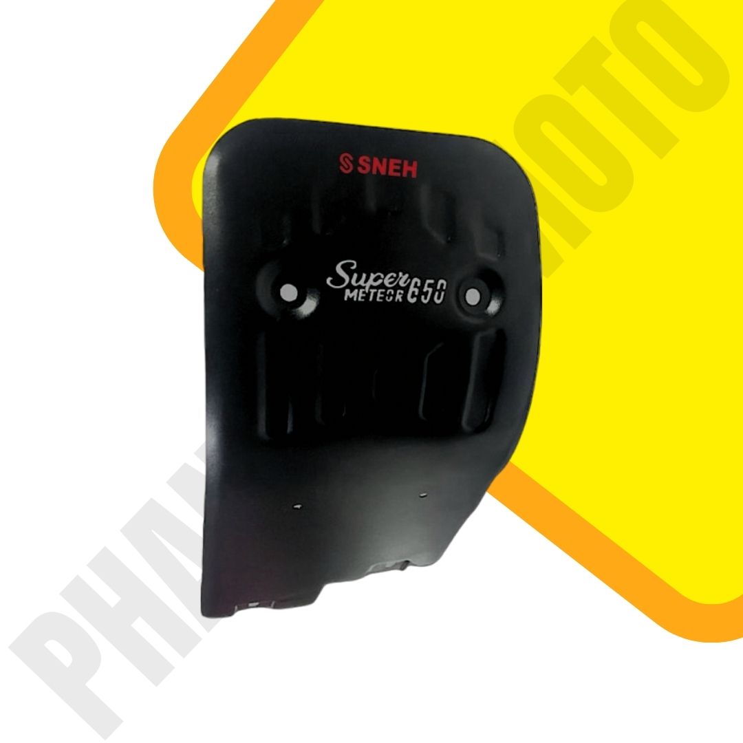 SUMP GUARD FOR SUPER METEOR 650