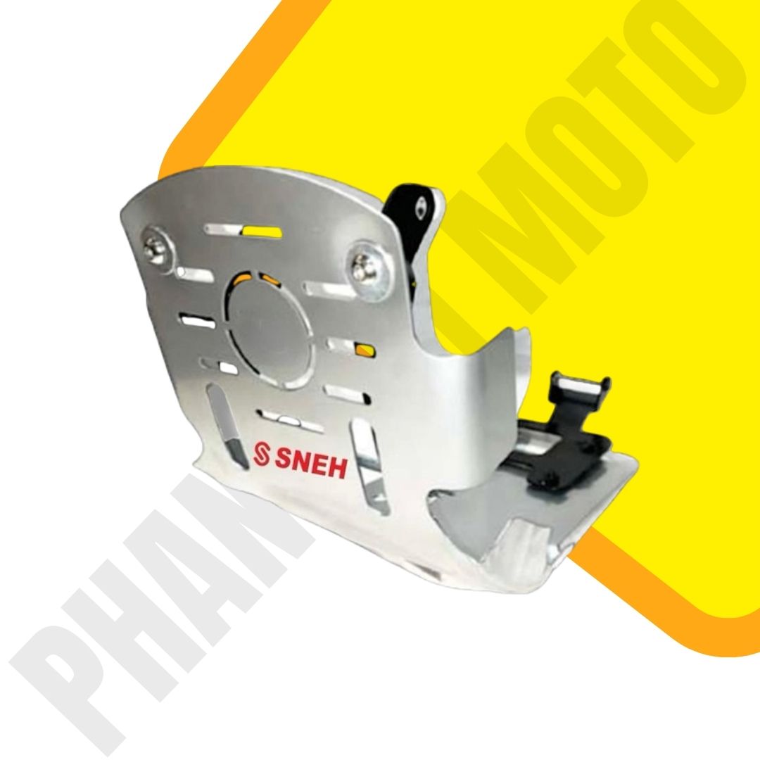 SUMP GUARD FOR RE CLASSIC 350