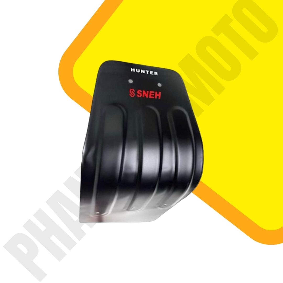 SUMP GUARD FOR RE HUNTER 350