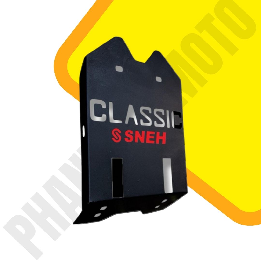 SUMP GUARD FOR RE CLASSIC / STANDARD / BULLET