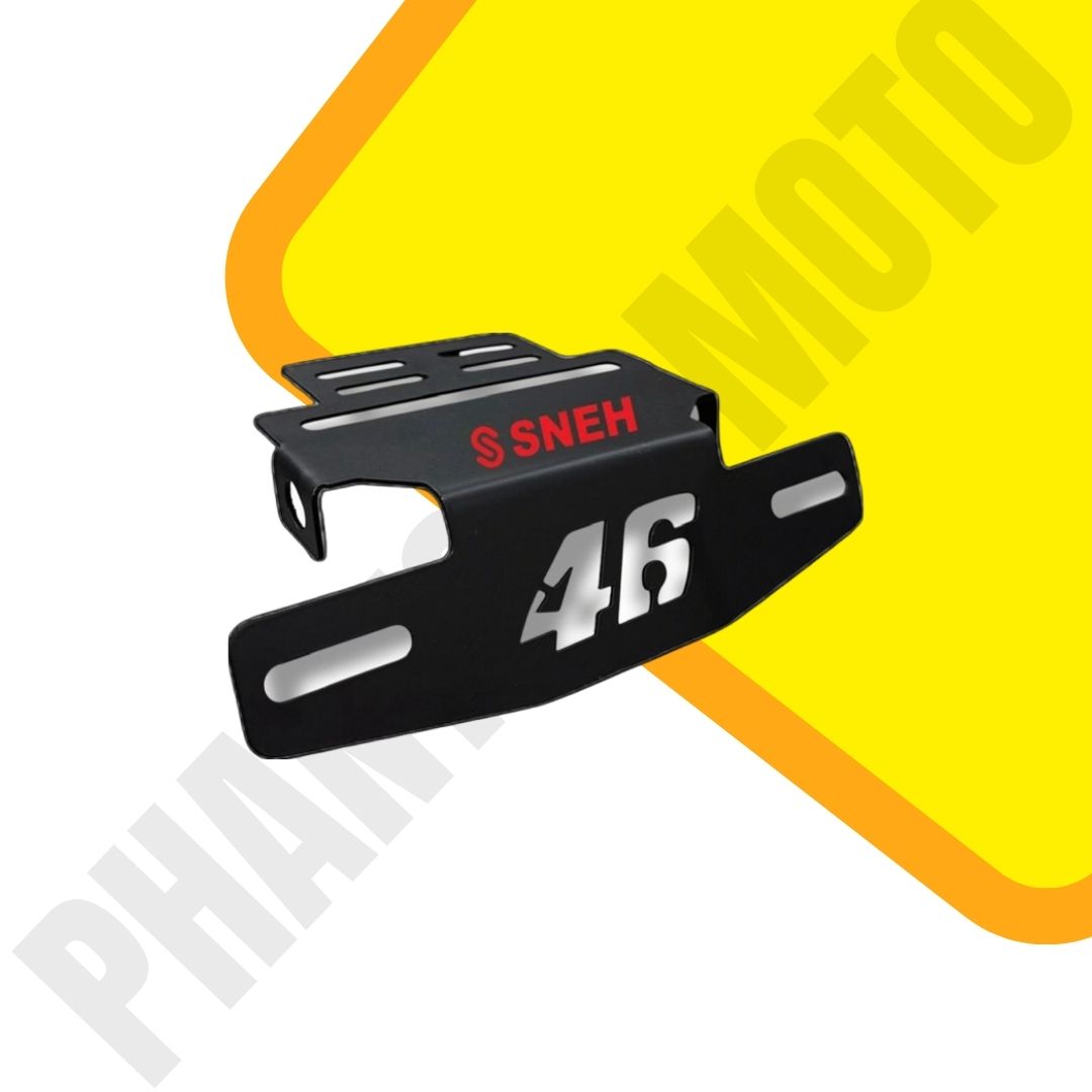 VR 46 TAILTIDY - UNIVERSAL