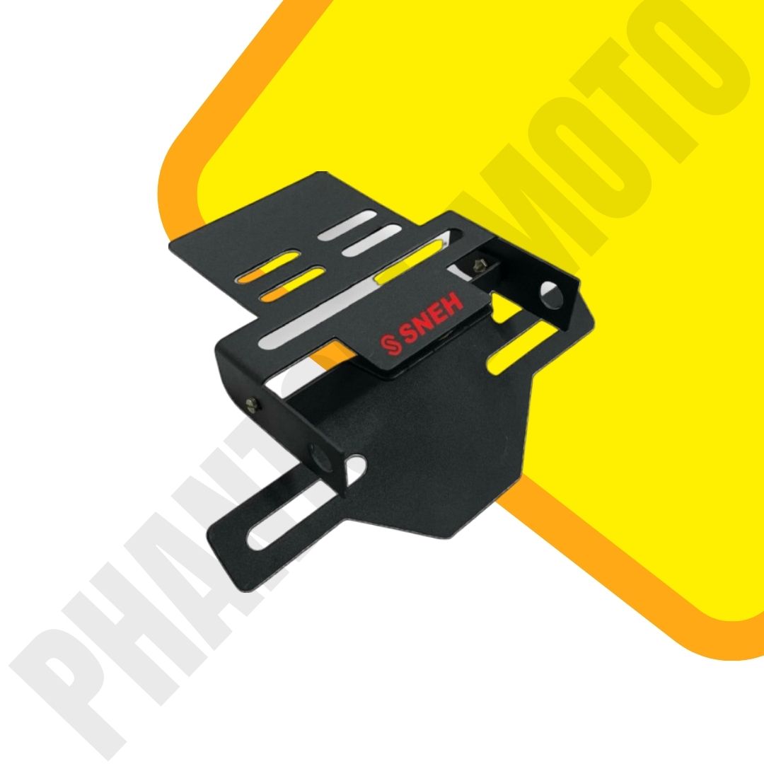 MAGNETIC TAIL TIDY COMPACT