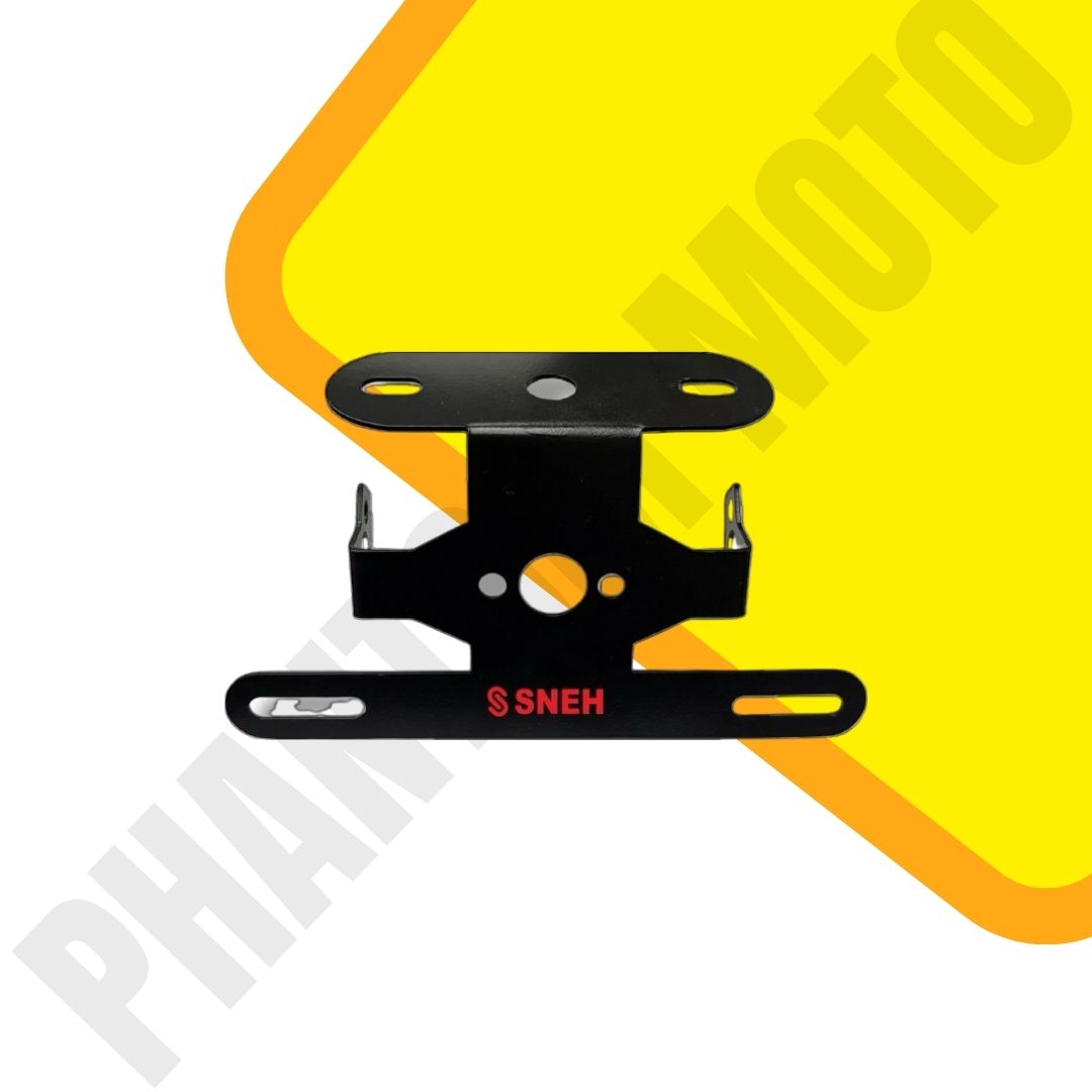 TAIL TIDY FOR PULSAR NS