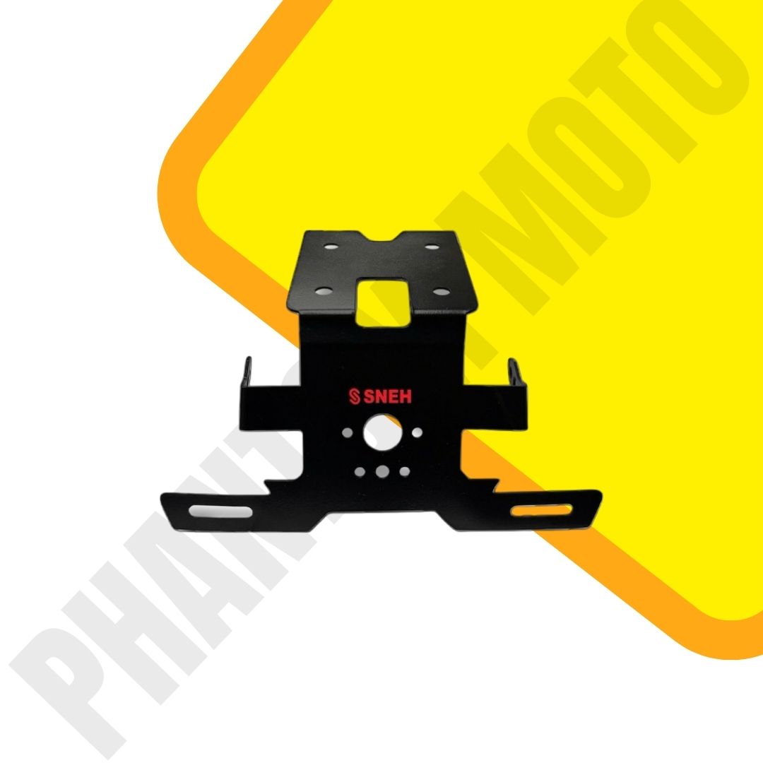 TAIL TIDY FOR YAMAHA R14 V4