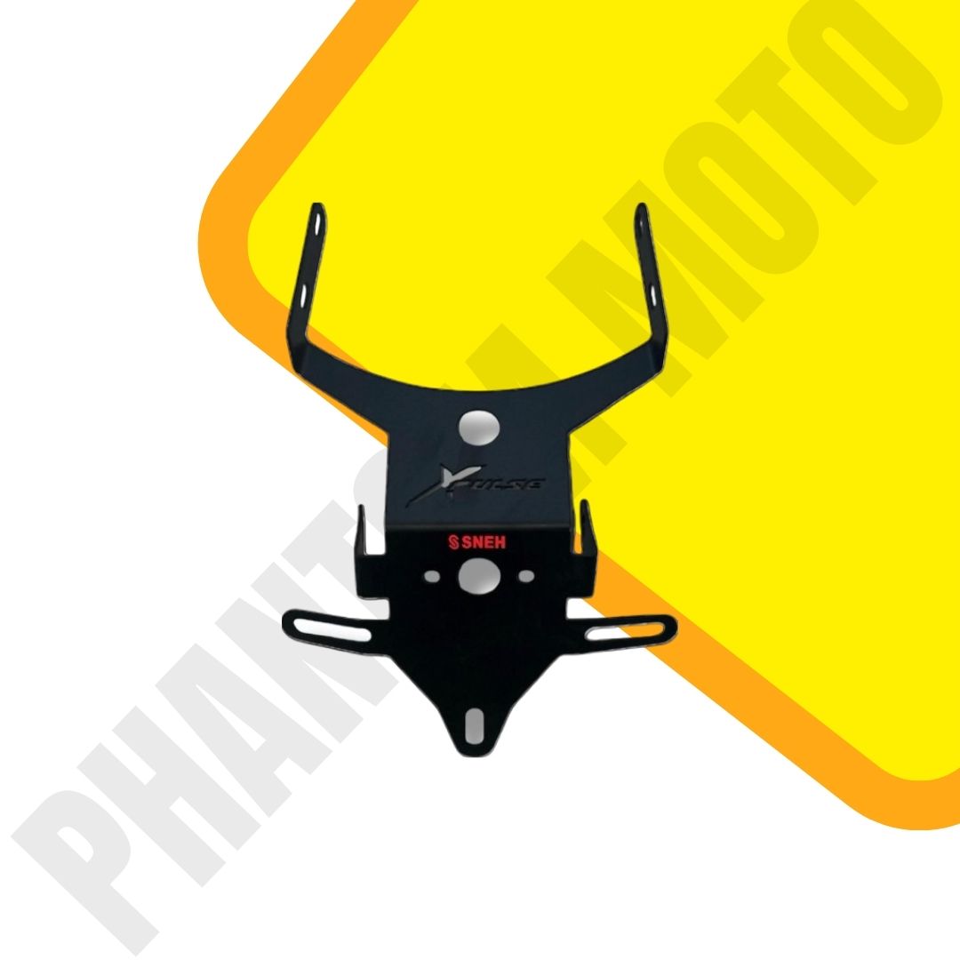 TAIL TIDY FOR HERO XPULSE 200
