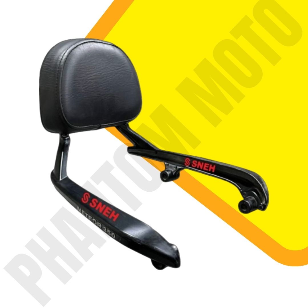 METEOR O/E TYPE BACKREST