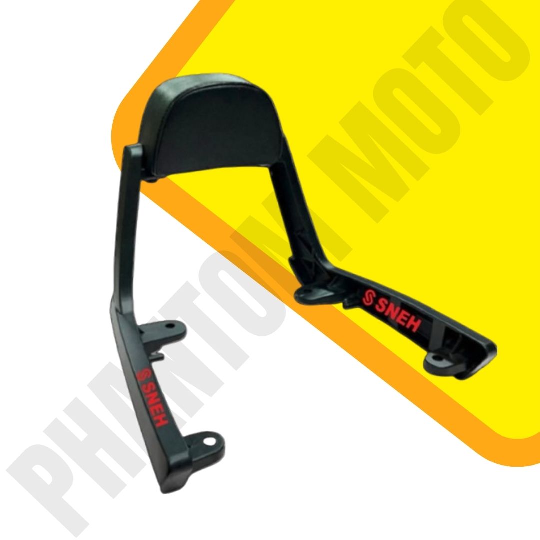 THUNDER BIRD 350X BACKREST