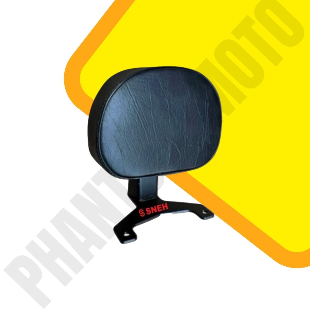 DOMINAR BACKREST