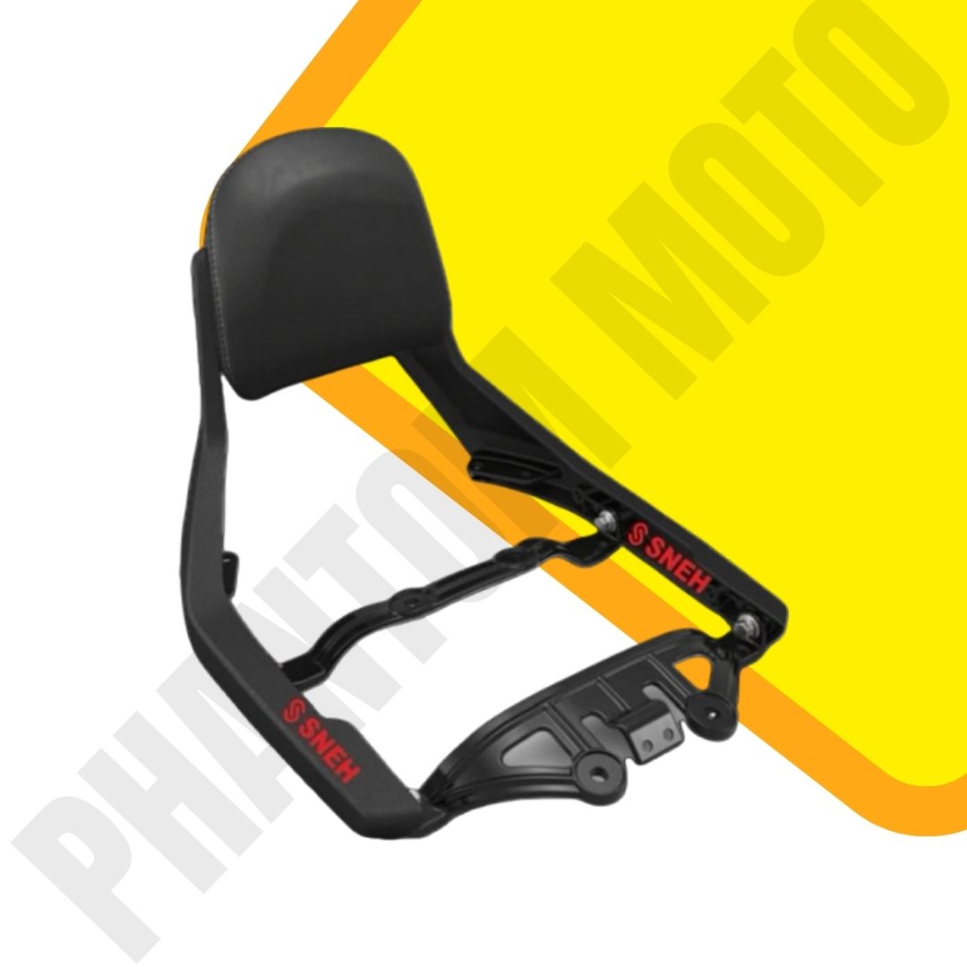 SUPER METEOR 650 BACKREST