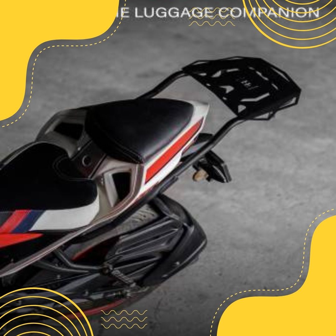 TOP RACK APACHE RR310 & BMW RR310 SB 1003 HITECH
