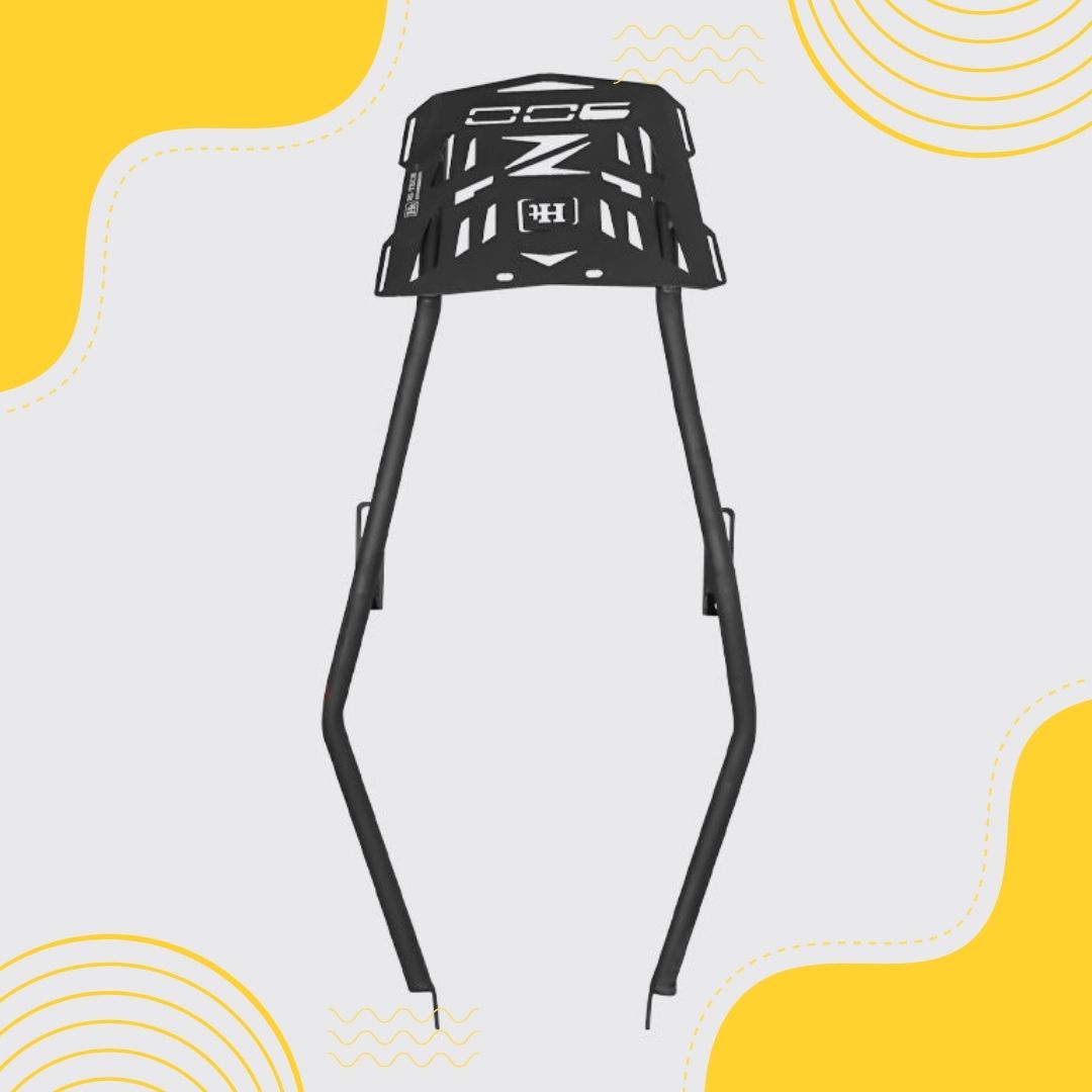 KAWASAKI Z 900 TOP RACK - SB 778 HITECH