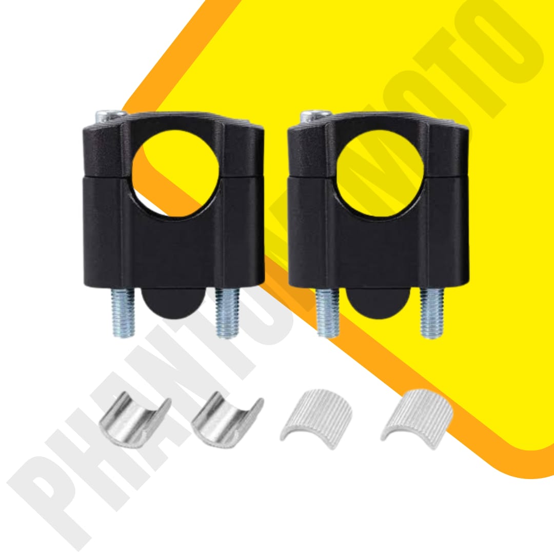 Universal Handle Riser
