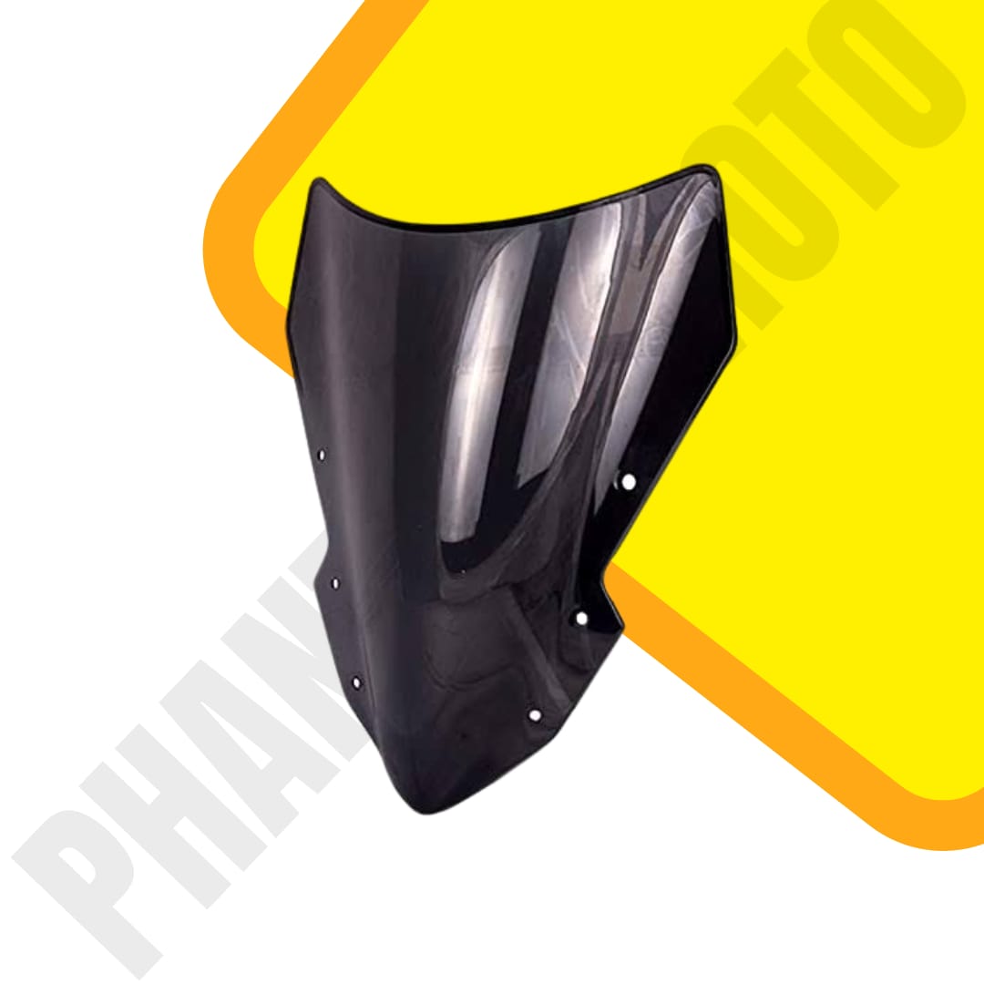 Universal Visor