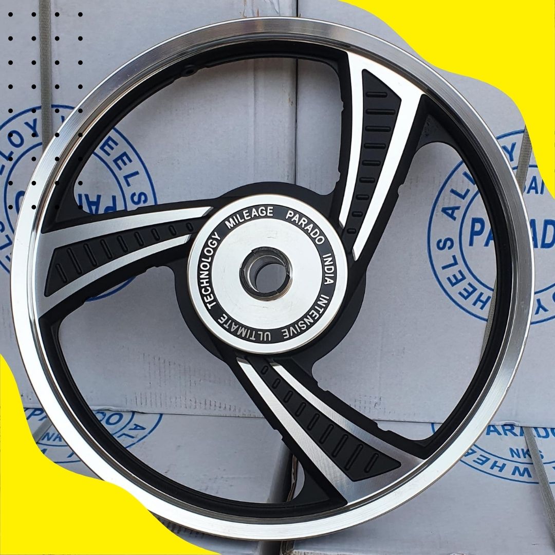 3 SWORD MAGWHEEL MG13