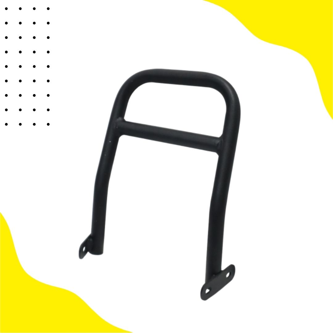 GPS MOUNT HIMALAYAN (2016-2020)