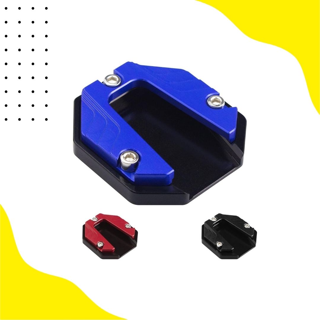 UNIVERSAL SIDE STAND EXTENDER